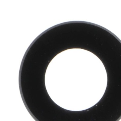 Camera Lens For Itel Selfiepro S41 White By - Maxbhi Com