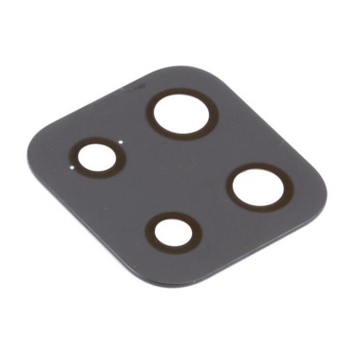 Camera Lens For Samsung Galaxy M12 Black By - Maxbhi Com