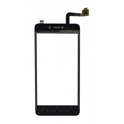 Touch Screen Digitizer For Coolpad Note 5 Lite Gold By - Maxbhi Com