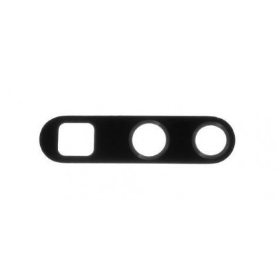 Camera Lens For Huawei P30 Pro Black By - Maxbhi Com