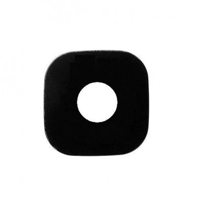 Camera Lens For Samsung Galaxy Tab 3 V White By - Maxbhi Com