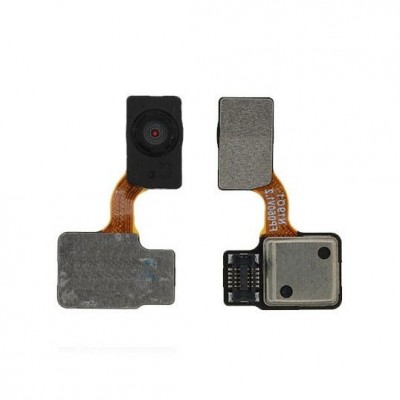 Fingerprint Sensor Flex Cable for Huawei P30 Pro Black