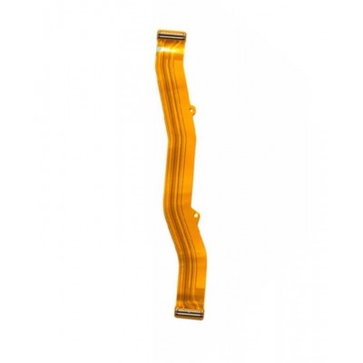 Main Board Flex Cable For Huawei Nova 7i By - Maxbhi Com