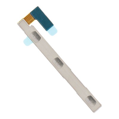 Power Button Flex Cable For Lenovo Tab M10 Hd 2nd Gen On Off Flex Pcb By - Maxbhi Com