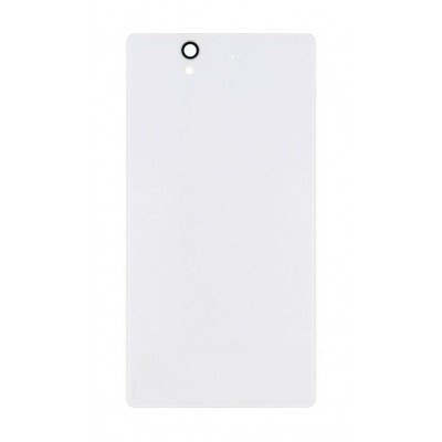 Back Cover For Sony Erricson Xperia Z - Maxbhi Com