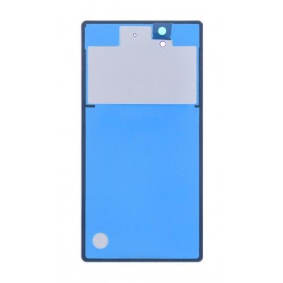 Back Cover For Sony Erricson Xperia Z - Maxbhi Com
