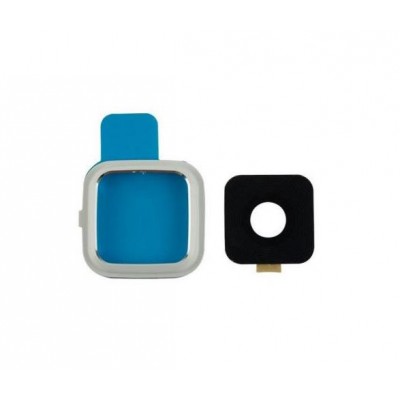 Camera Lens For Nokia 5233 Black By - Maxbhi Com