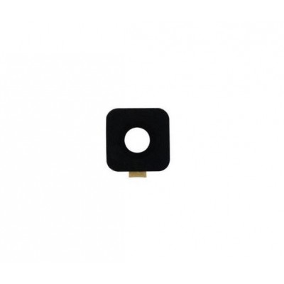 Camera Lens For Nokia 5233 Black By - Maxbhi Com