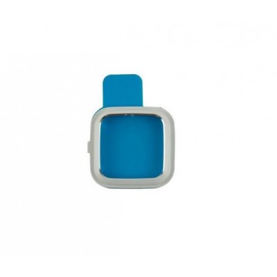Camera Lens For Nokia 5233 White By - Maxbhi Com