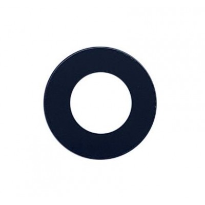 Camera Lens For Lg Q7 White By - Maxbhi Com