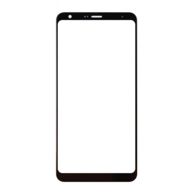 Touch Screen Digitizer For Lg Q Stylus Black By - Maxbhi Com