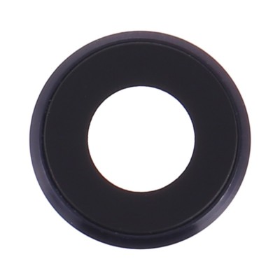 Camera Lens For Huawei Ascend P7 White By - Maxbhi Com