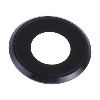 Camera Lens For Huawei Ascend P7 White By - Maxbhi Com