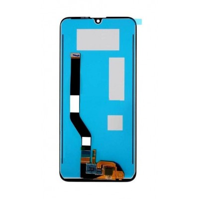 Lcd With Touch Screen For Huawei Y7 Prime 2019 Black By - Maxbhi Com