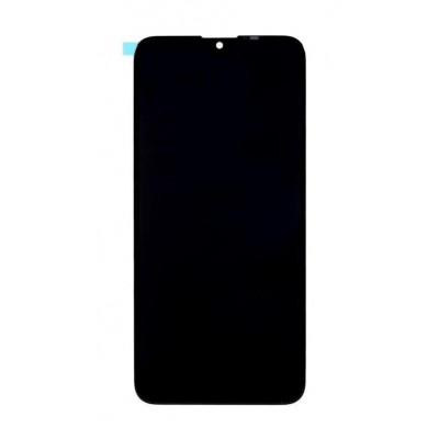 Lcd With Touch Screen For Huawei Y7 Prime 2019 White By - Maxbhi Com