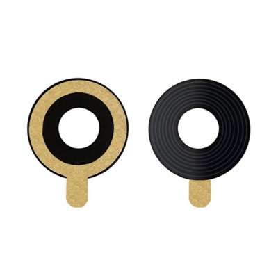 Camera Lens For Huawei P Smart Rose Gold By - Maxbhi Com