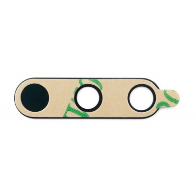 Camera Lens For Huawei Y6 2018 White By - Maxbhi Com