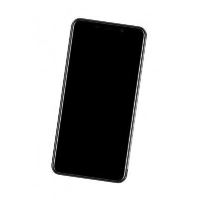 Volume Button Flex Cable For Panasonic P110 By - Maxbhi Com