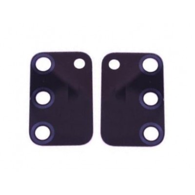 Camera Lens For Honor 9a Black By - Maxbhi Com