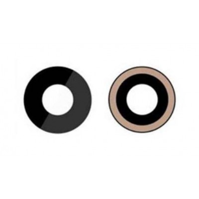 Camera Lens For Lava A97 Black By - Maxbhi Com