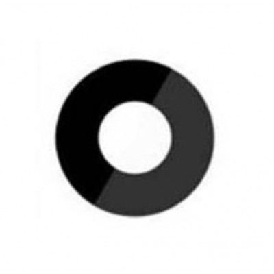 Camera Lens For Lava Iris 870 Black By - Maxbhi Com