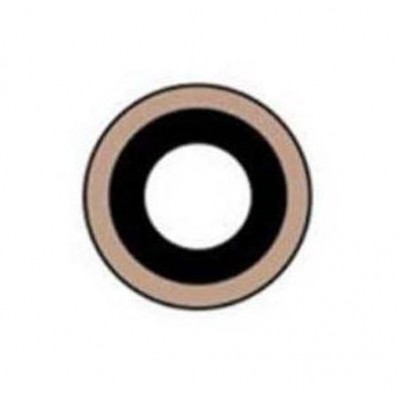 Camera Lens For Lava Iris 870 Black By - Maxbhi Com