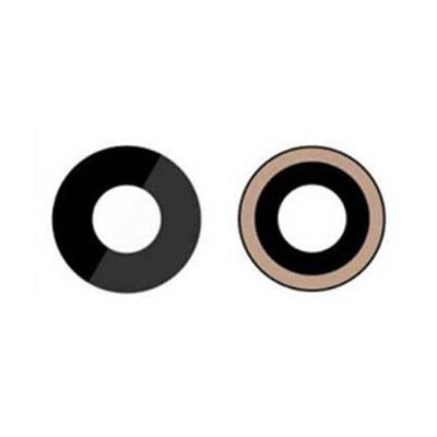 Camera Lens For Lava Iris 870 White By - Maxbhi Com