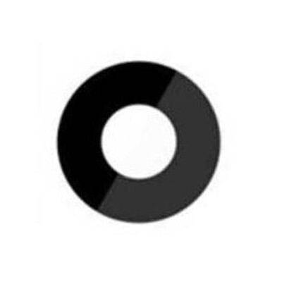 Camera Lens For Lava Iris 870 White By - Maxbhi Com