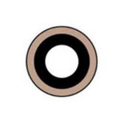 Camera Lens For Lava Iris 870 White By - Maxbhi Com