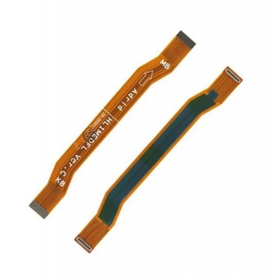 Main Board Flex Cable For Honor 9a By - Maxbhi Com