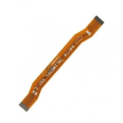 Main Board Flex Cable For Honor 9a By - Maxbhi Com