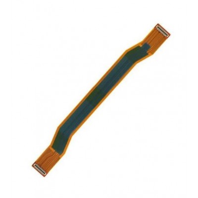 Main Board Flex Cable For Honor 9a By - Maxbhi Com
