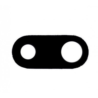 Camera Lens For Lava Z62 Black By - Maxbhi Com