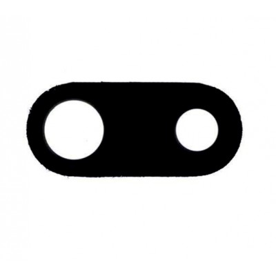 Camera Lens For Lava Z62 Blue By - Maxbhi Com