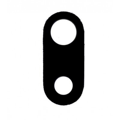 Camera Lens For Lava Z62 White By - Maxbhi Com