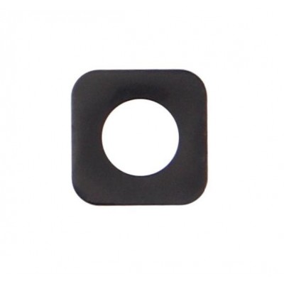 Camera Lens For Panasonic Eluga I2 Silver By - Maxbhi Com