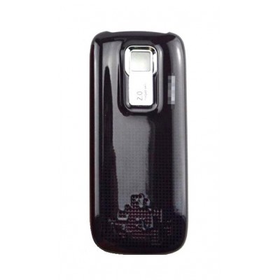 Full Body Housing For Nokia 5130 Xpressmusic Red - Maxbhi Com
