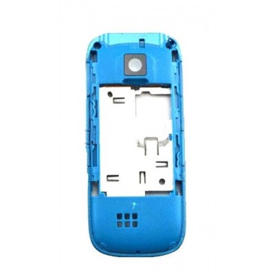 Full Body Housing For Nokia 5130 Xpressmusic White - Maxbhi Com