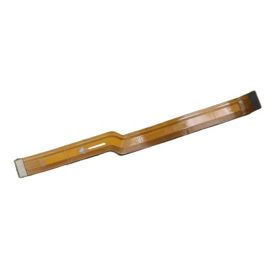 Main Board Flex Cable For Tecno Spark 4 By - Maxbhi Com