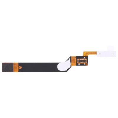 Power Button Flex Cable For Sony Xperia C4 On Off Flex Pcb By - Maxbhi Com