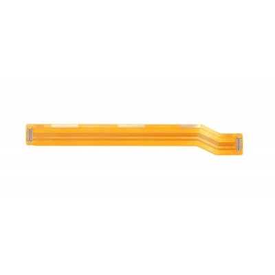 Main Board Flex Cable For Oppo A15s By - Maxbhi Com