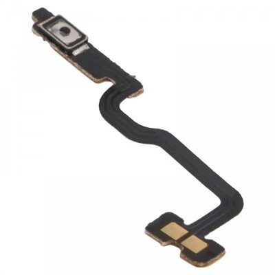 Power Button Flex Cable For Oppo A93 On Off Flex Pcb By - Maxbhi Com