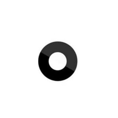 Camera Lens For Tecno Mobile Spark 2 Red By - Maxbhi Com