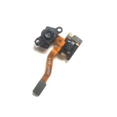Fingerprint Sensor Flex Cable For Oppo Rx17 Pro Green By - Maxbhi Com