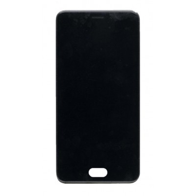 Lcd With Touch Screen For Meizu M3 Blue By - Maxbhi Com