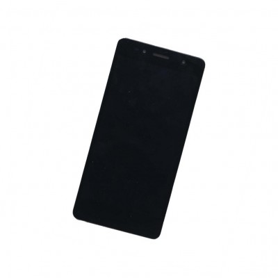 Volume Button Flex Cable For Lava R1 By - Maxbhi Com