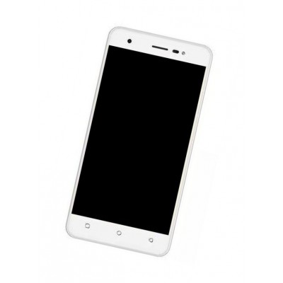 Charging Connector Flex Pcb Board For Lava Z60s By - Maxbhi Com