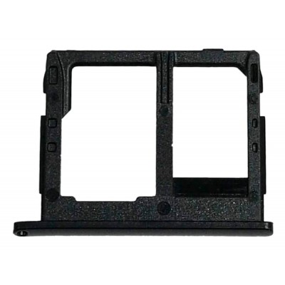 Sim Card Holder Tray For Samsung Galaxy Tab A 8 4 2020 Mocha - Maxbhi Com