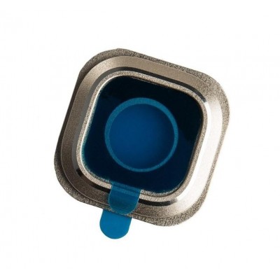 Camera Lens For Samsung Z2 Black By - Maxbhi Com