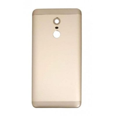 Back Panel Cover For Xiaomi Redmi Note 4gold - Maxbhi Com